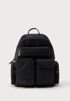 CARGO UNISEX - Ruksak - black