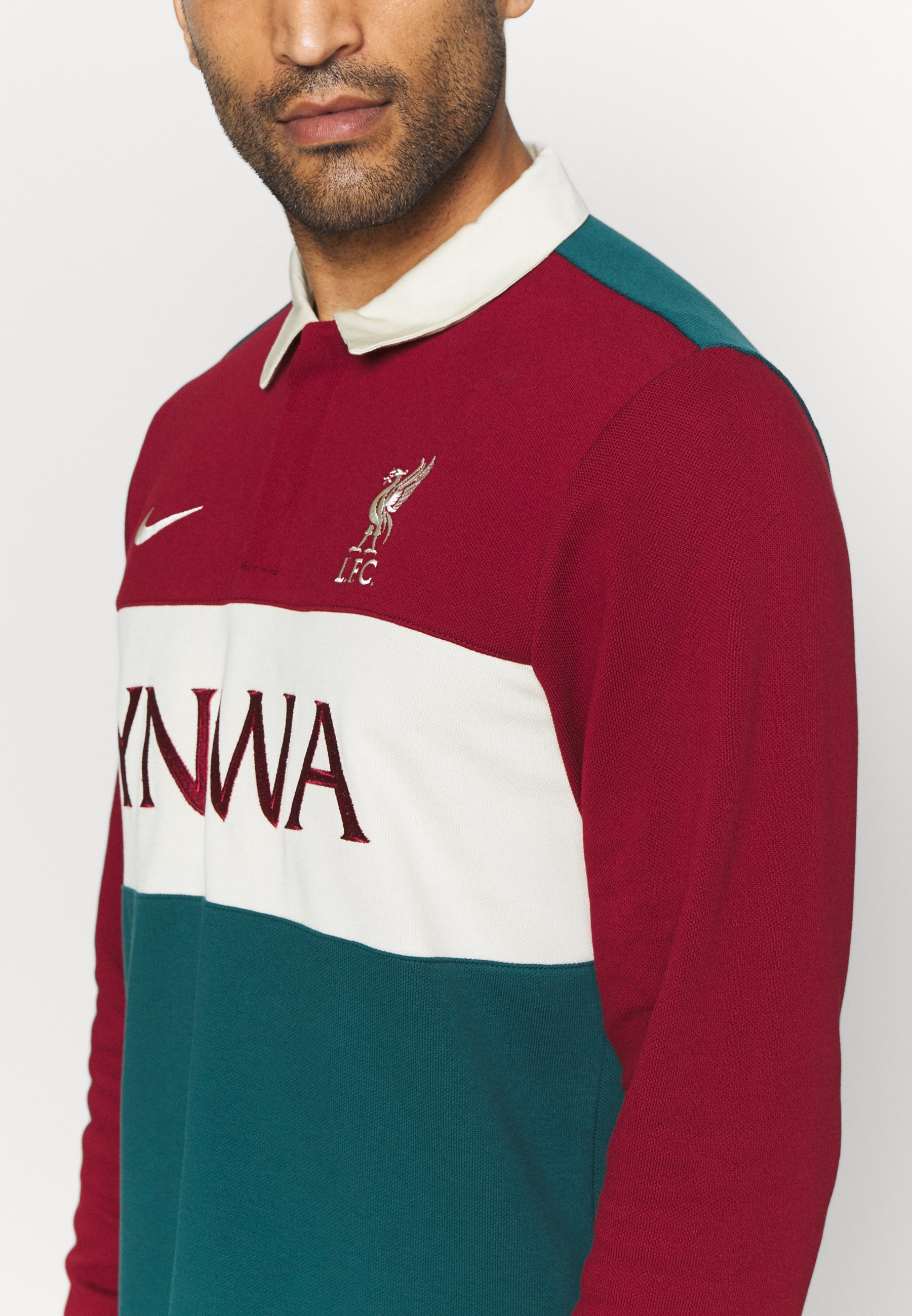 nike performance liverpool fc