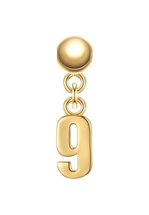 Pendant - gold-coloured