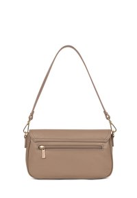 Hexagona Luna - Borsa a mano - biscuit