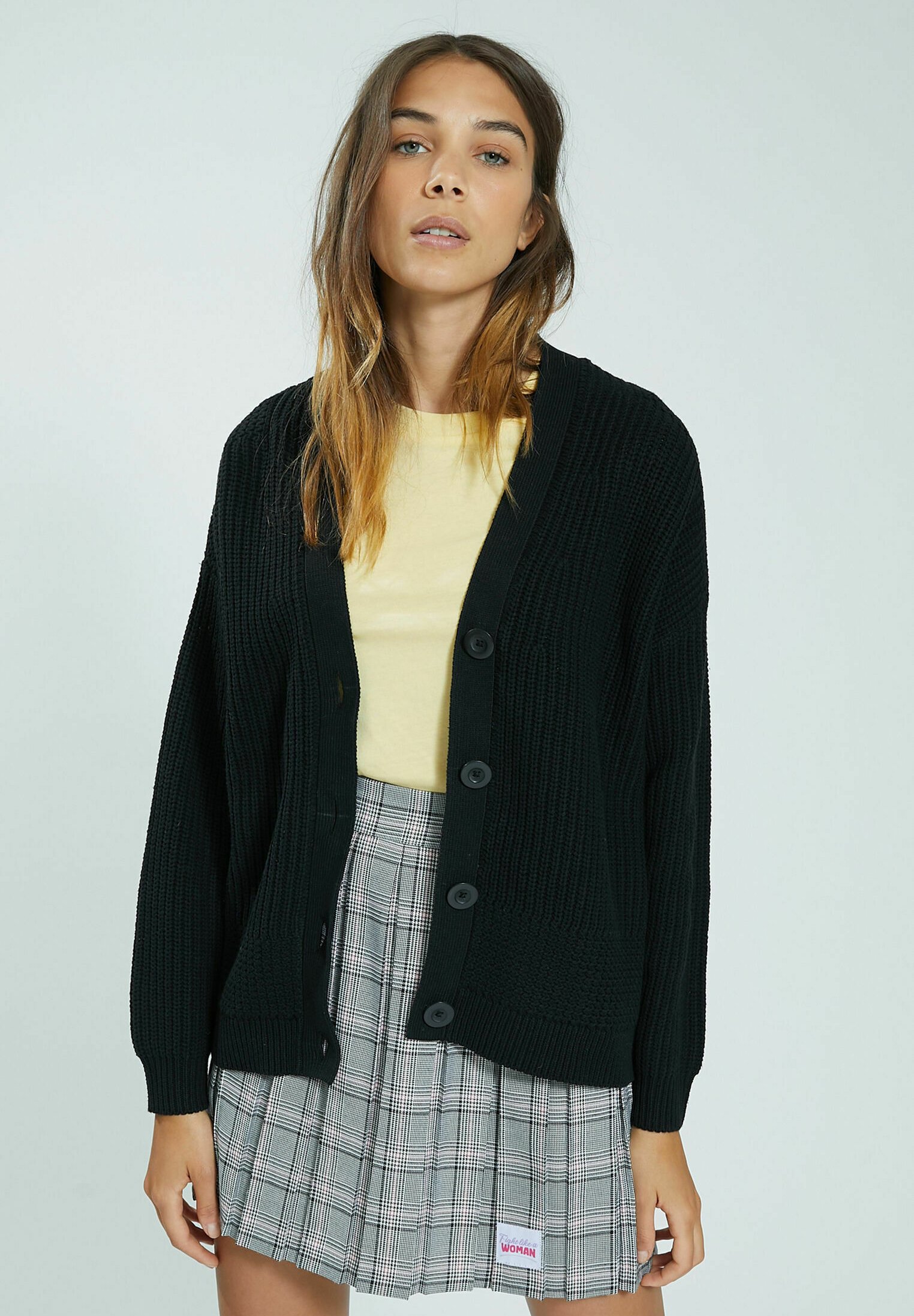 Donna Cardigan Donna Cardigan