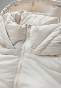 REGULAR FIT - PADDED - Winterjas - oyster grey
