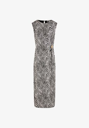 Morgan, SLEEVELESS - Maxi-jurk - multicolore