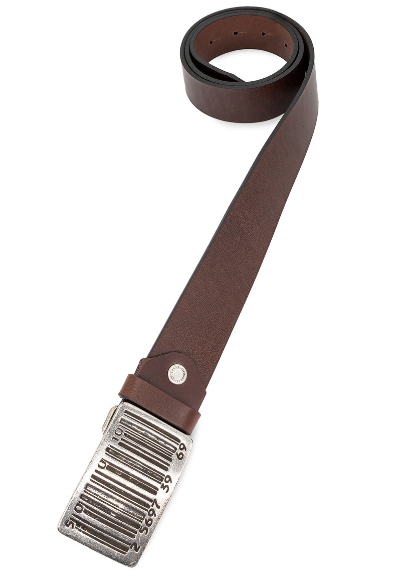 Cipo & Baxx Belt - taba/brown - Zalando display picture 3