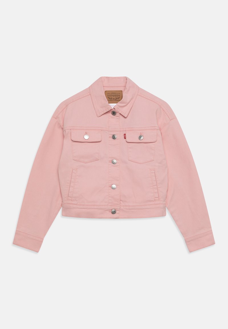 Levi’s® Spijkerjas roze