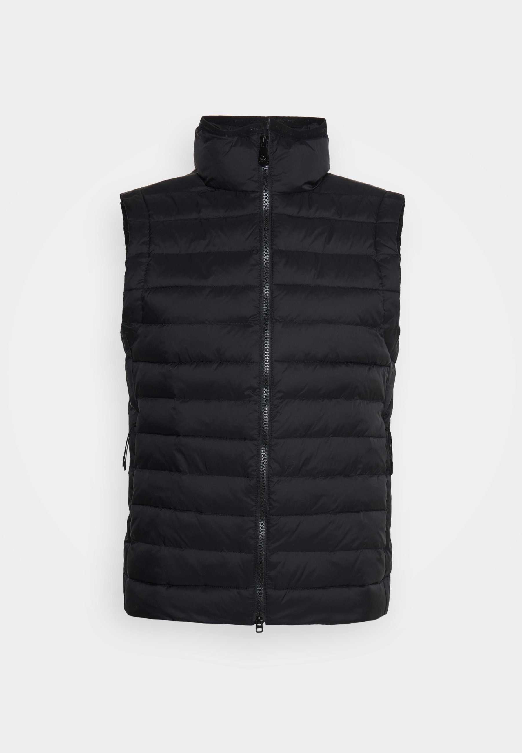 Peuterey MALLEN - Smanicato - black/nero - Zalando.it