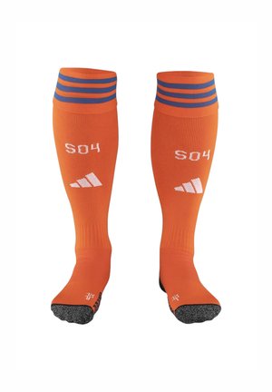 NATIONAL FC SCHALKE 04  - Vereinsmannschaften - orange