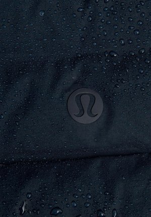 lululemon PACK IT DOWN - Chaqueta de plumas - true navy