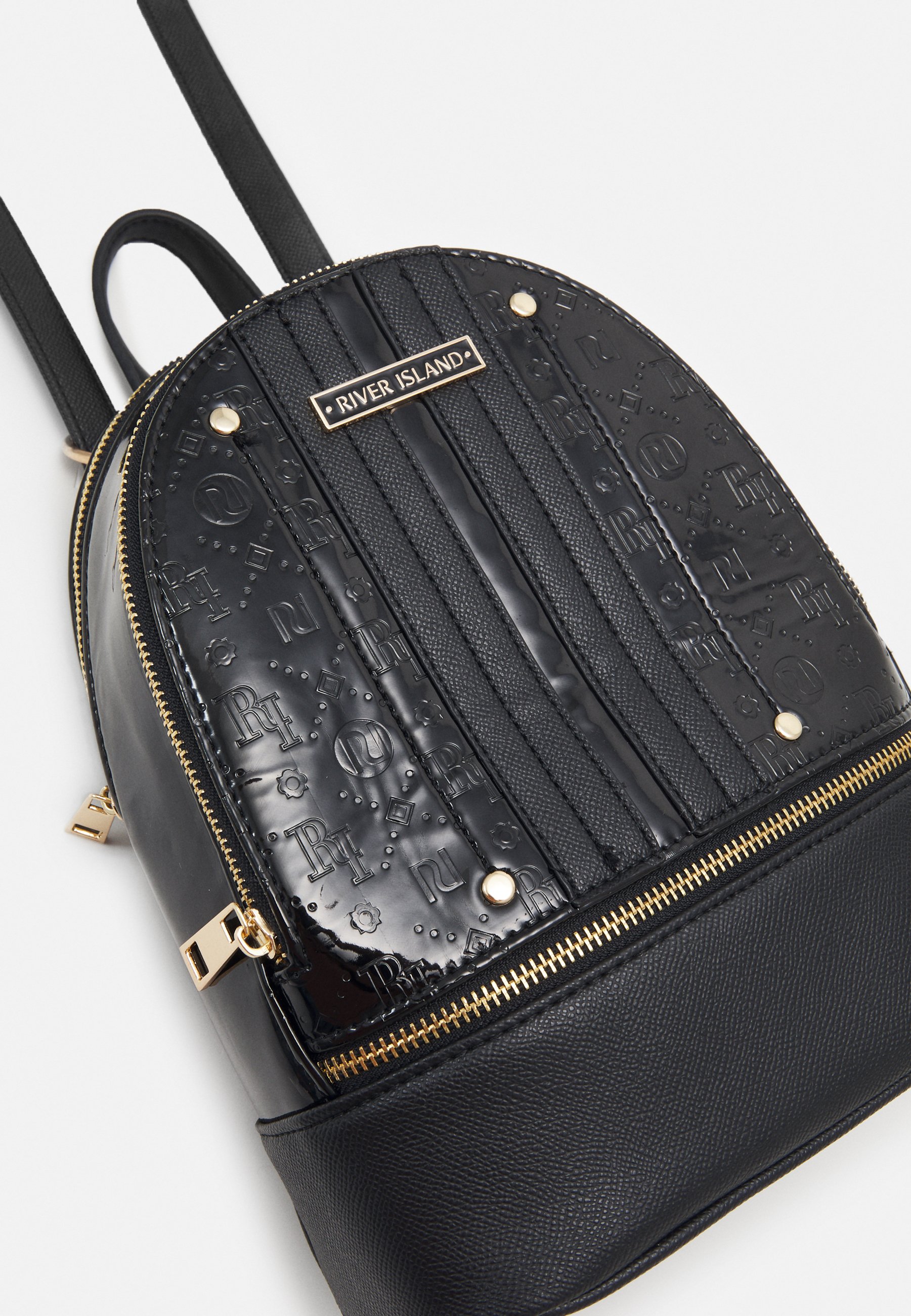 black river island backpack