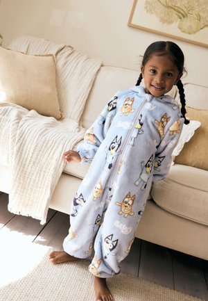 Next REGULAR FIT - Tutina - blue