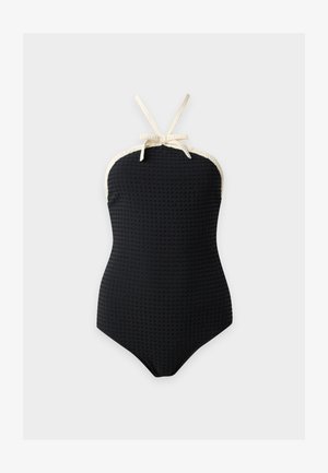 Sea, LENORA - Maillot de bain - black