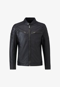 Ausgewählt, schwarz