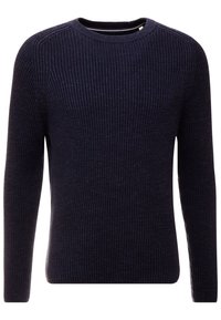 Marc O'Polo Maglione - dark blue
