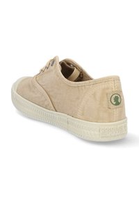 Coronel Tapiocca Zapatos con cordones - beige