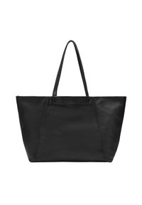 CHUDY  GROSSER - Tote bag - schwarz