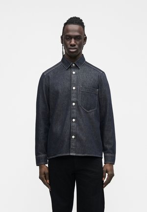 DRYKORN DIEGGO - Skjorte - blue