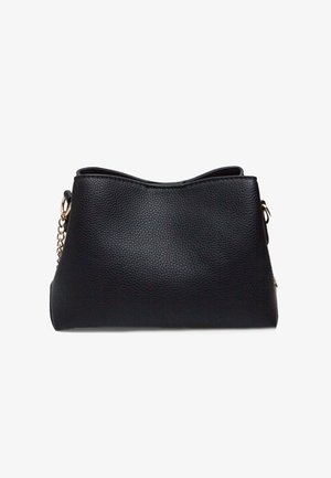 Bata Skuldertasker - nero