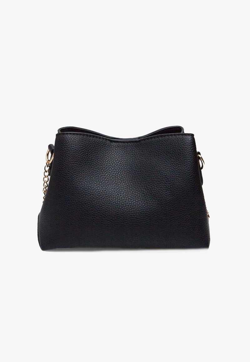 Bata Taška cez plece - nero