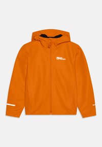 Unselected, soft amber