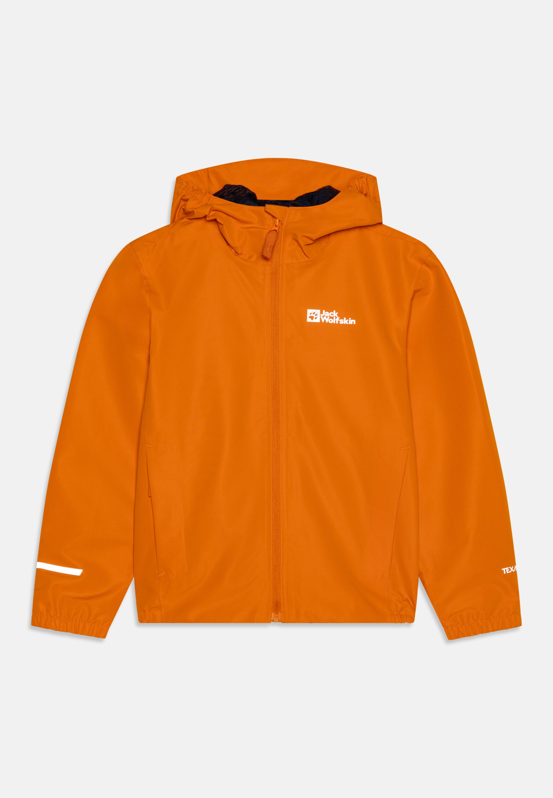 Zalando Jack Wolfskin Long Waterproof Coat Jack Wolfskin ELSBERG