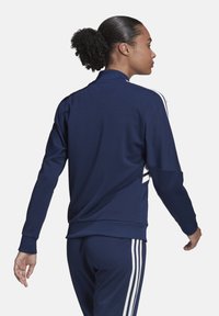 adidas Performance FUSSBALL TEAMSPORT CONDIVO 22 TK - Trainingsvest - blauweissblau