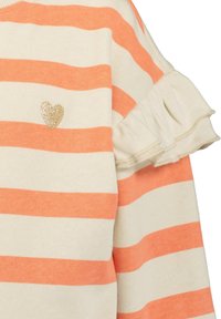 Blue Seven Felpa - orange