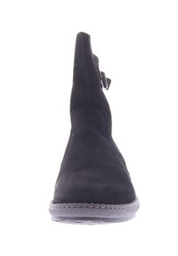 Waldläufer HOJA - Snowboots  - schwarz