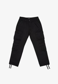 Valittu, black