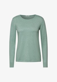 Unausgewählt, grün