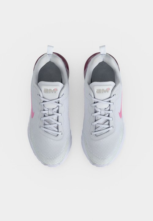 Nike AIR MAX PHOENIX BG UNISEX - Trainers - white/pink rise/grey fog — foto 5