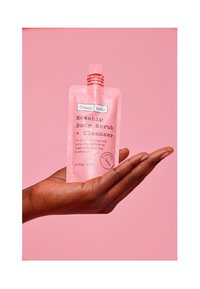 FRANK BODY FRANK BODY ROSEHIP BODY SCRUB + CLEANSER - Kroppsexfoliering - 0