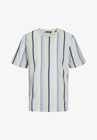 Izbrano, summer sand