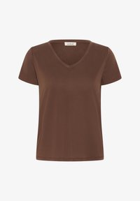 No seleccionado, cappuccino