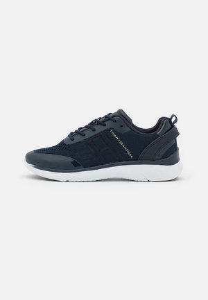 Baskets basses - dark blue