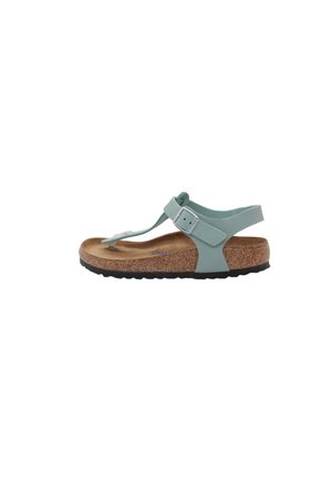 KAIRO SFB - Sandalias - faded aqua