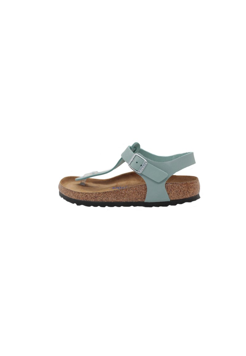 Birkenstock KAIRO SFB - Sandali - faded aqua