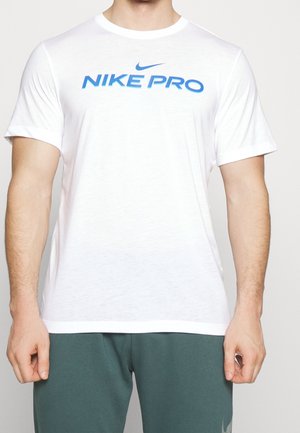 Sport T-Shirt - white