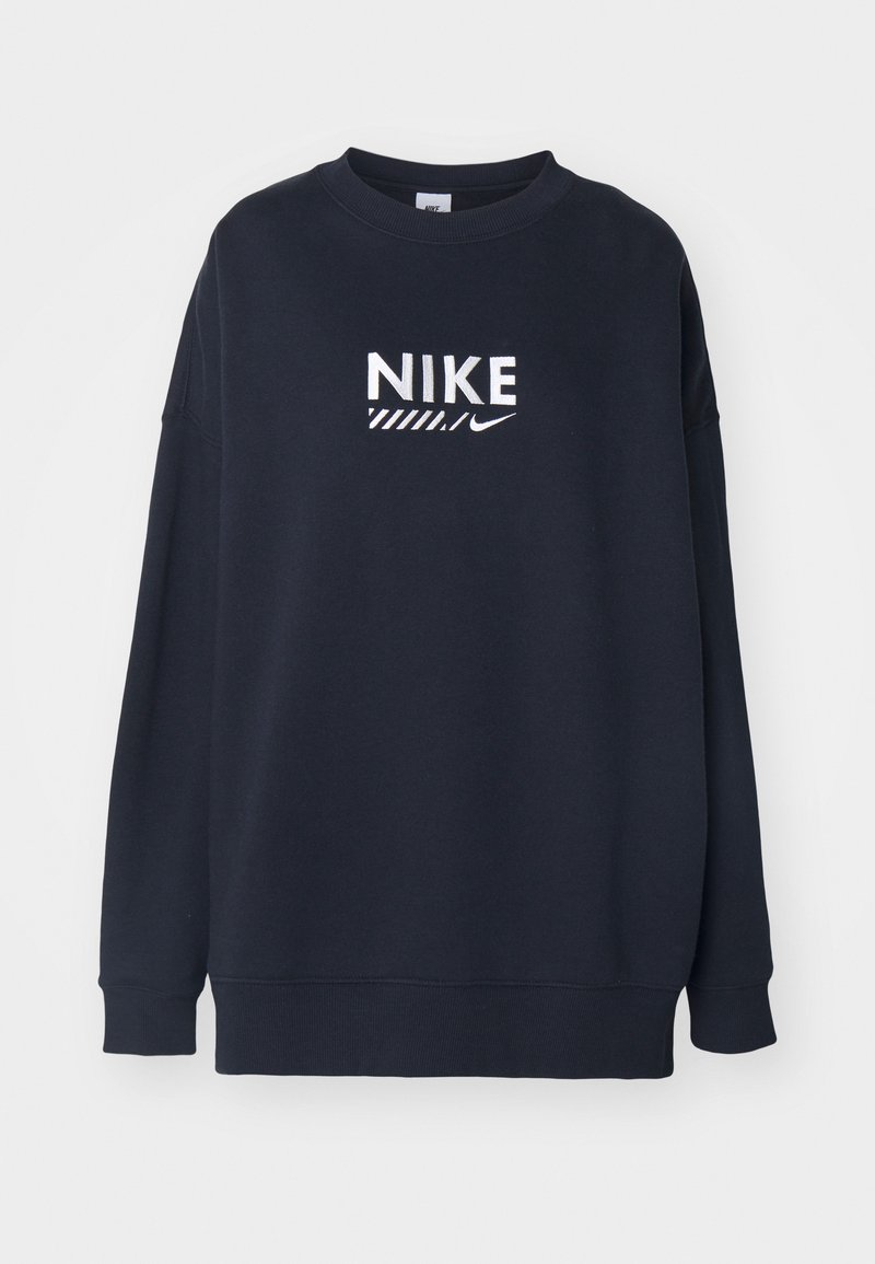 Nike Sportswear Sweater zwart