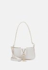 DIVINA - Handbag - silver-coloured