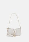 DIVINA - Handtasche - silver-coloured