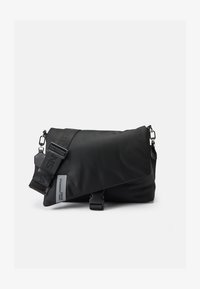 KARL LAGERFELD K/LOOM - Borsa a tracolla - black/nero KARL LAGERFELD K/LOOM - Borsa a tracolla - black/nero