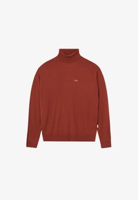 Valitud, madder brown