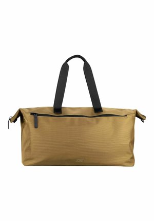 BALLING TRAVEL - Sac week-end - mustard