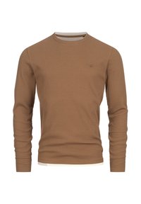 Niet geselecteerd, otter