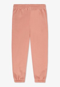 Jordan PANT - Träningsbyxor - light madder root