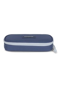 Unselected, kontrast prep blue