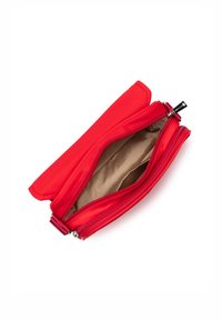 LANCASTER BASIC VITA - Borsa a tracolla - rouge