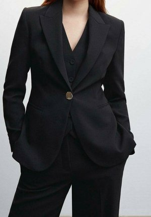 Blazer - black