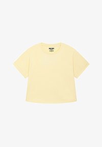 Niet geselecteerd, butter