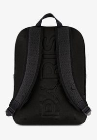 Jordan JAN ESSENTIAL BACKPACK UNISEX - Echipament cluburi fotbal - off noir